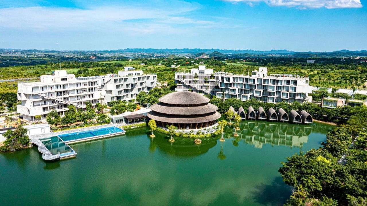 Wyndham Grand Vedana Ninh Binh Resort 외부 사진