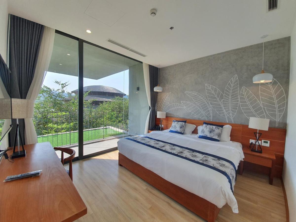 Wyndham Grand Vedana Ninh Binh Resort 외부 사진
