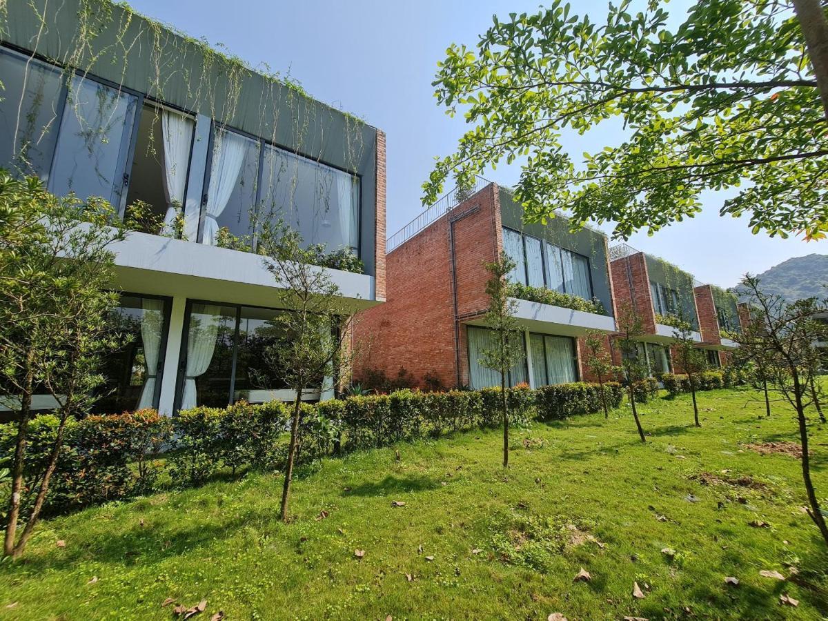 Wyndham Grand Vedana Ninh Binh Resort 외부 사진