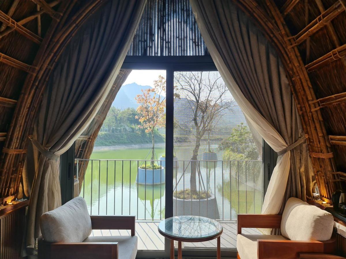 Wyndham Grand Vedana Ninh Binh Resort 외부 사진