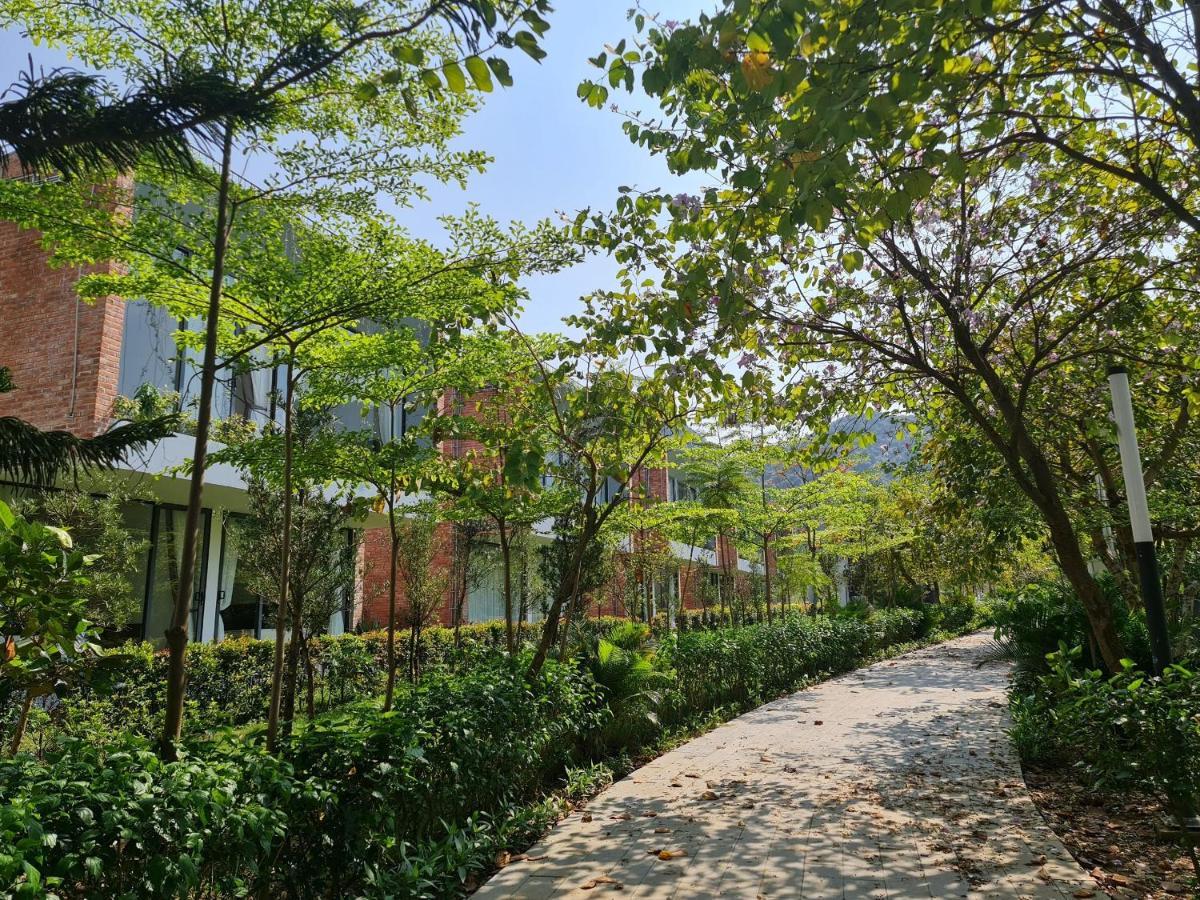 Wyndham Grand Vedana Ninh Binh Resort 외부 사진