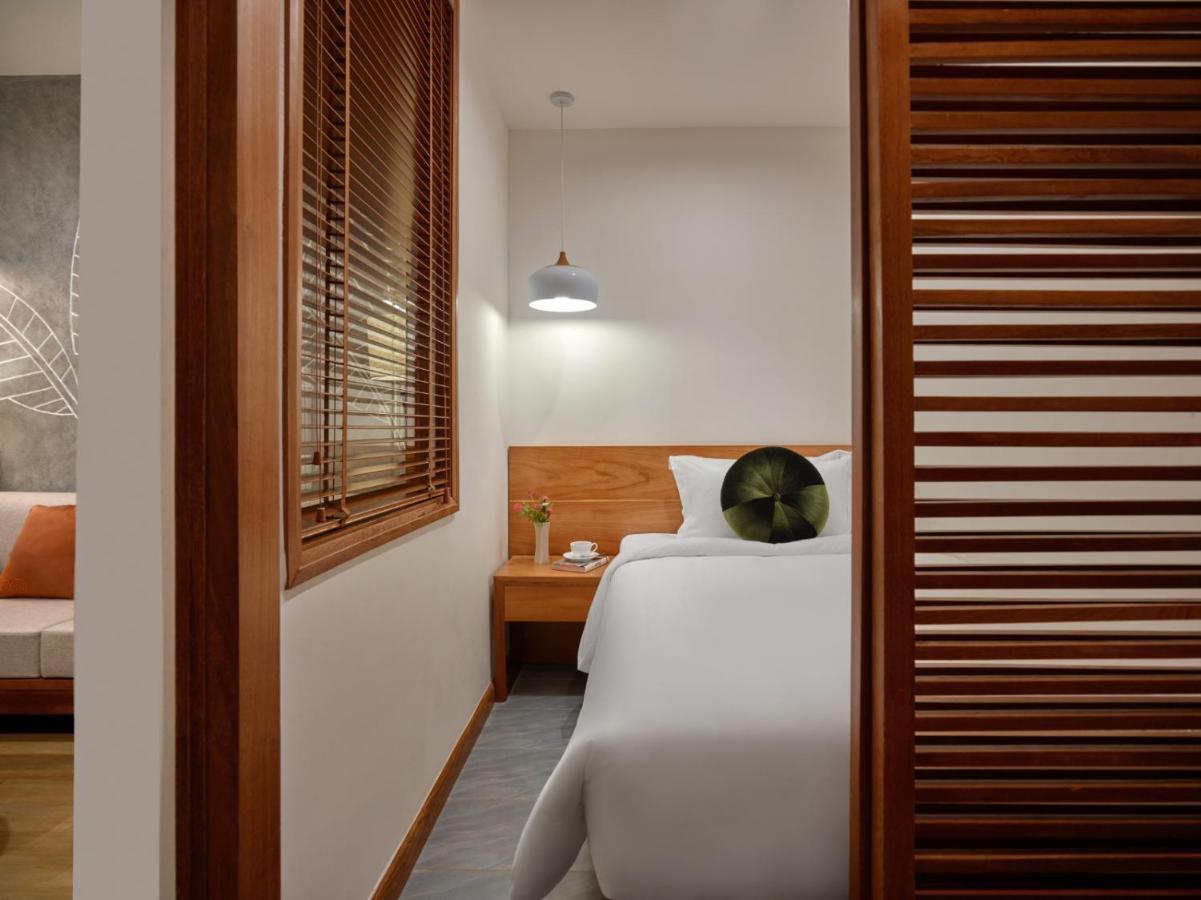 Wyndham Grand Vedana Ninh Binh Resort 외부 사진