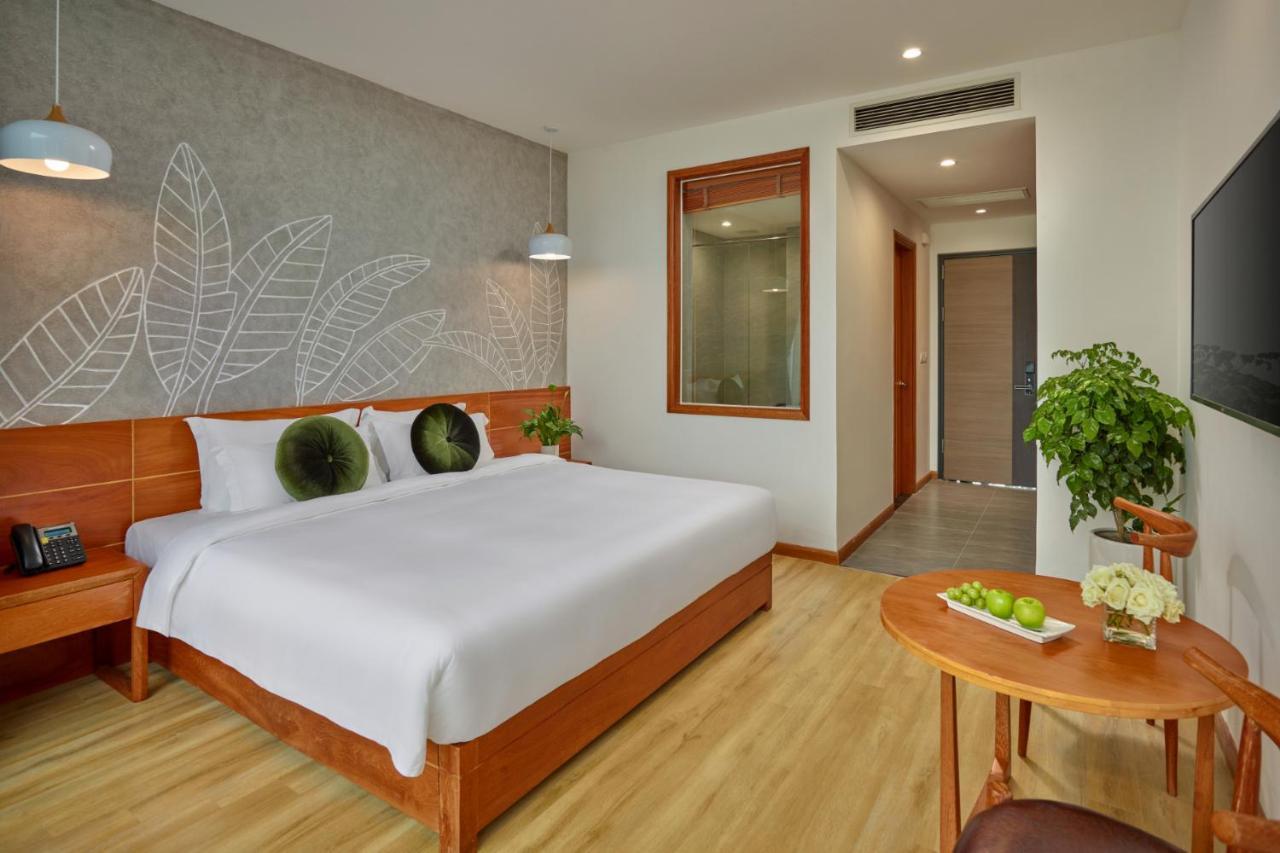 Wyndham Grand Vedana Ninh Binh Resort 외부 사진