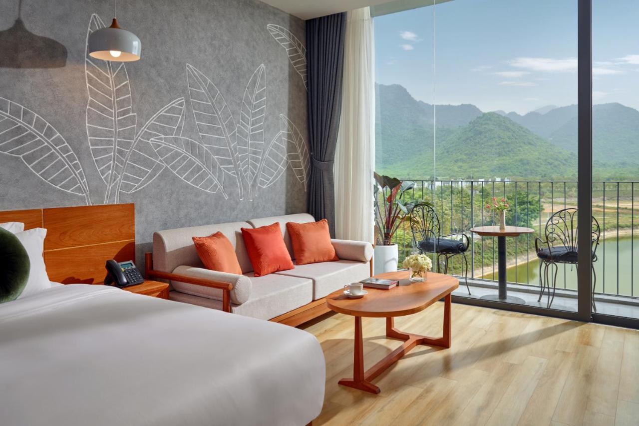Wyndham Grand Vedana Ninh Binh Resort 외부 사진