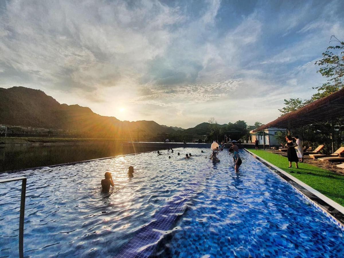 Wyndham Grand Vedana Ninh Binh Resort 외부 사진