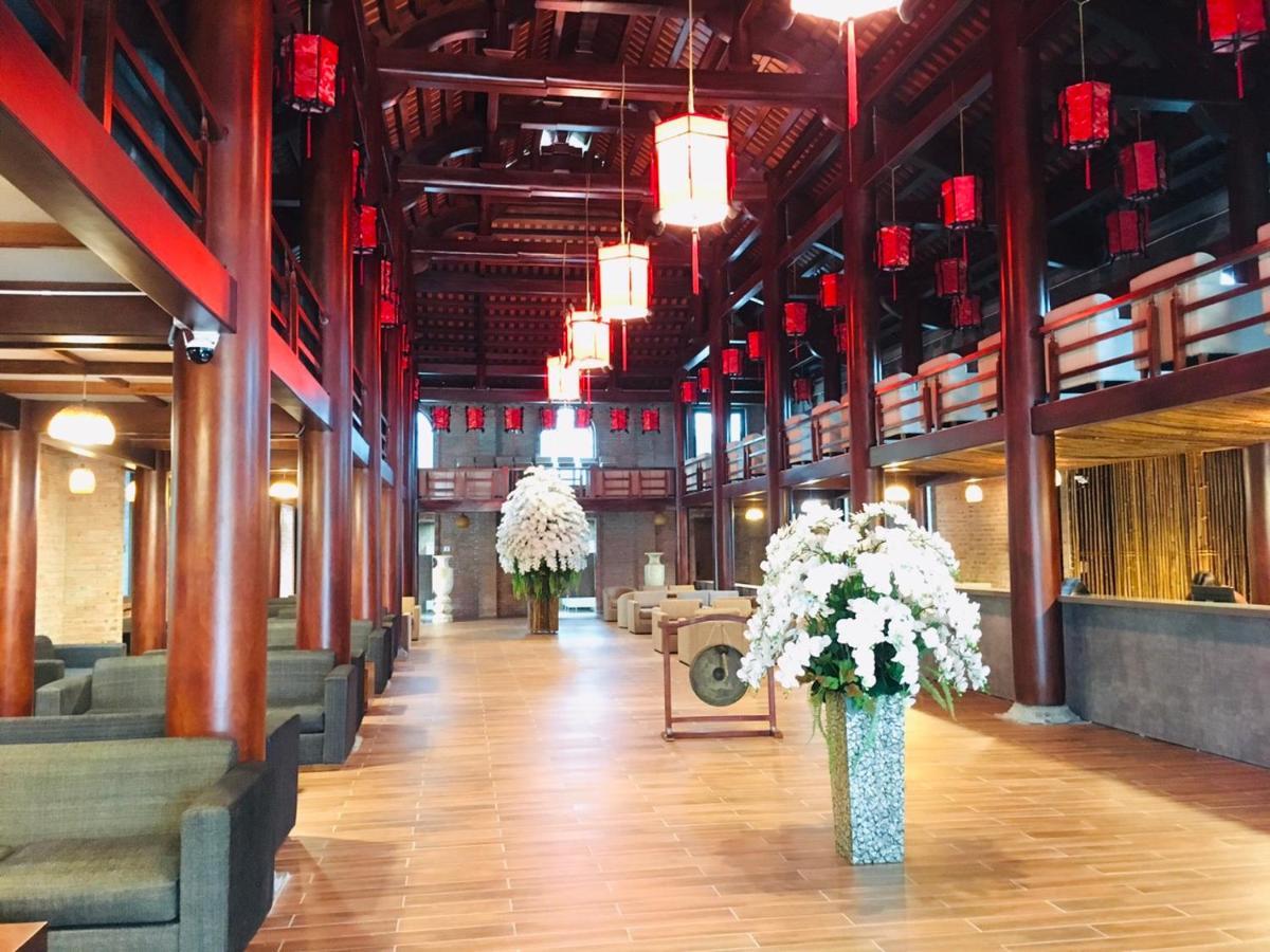 Wyndham Grand Vedana Ninh Binh Resort 외부 사진