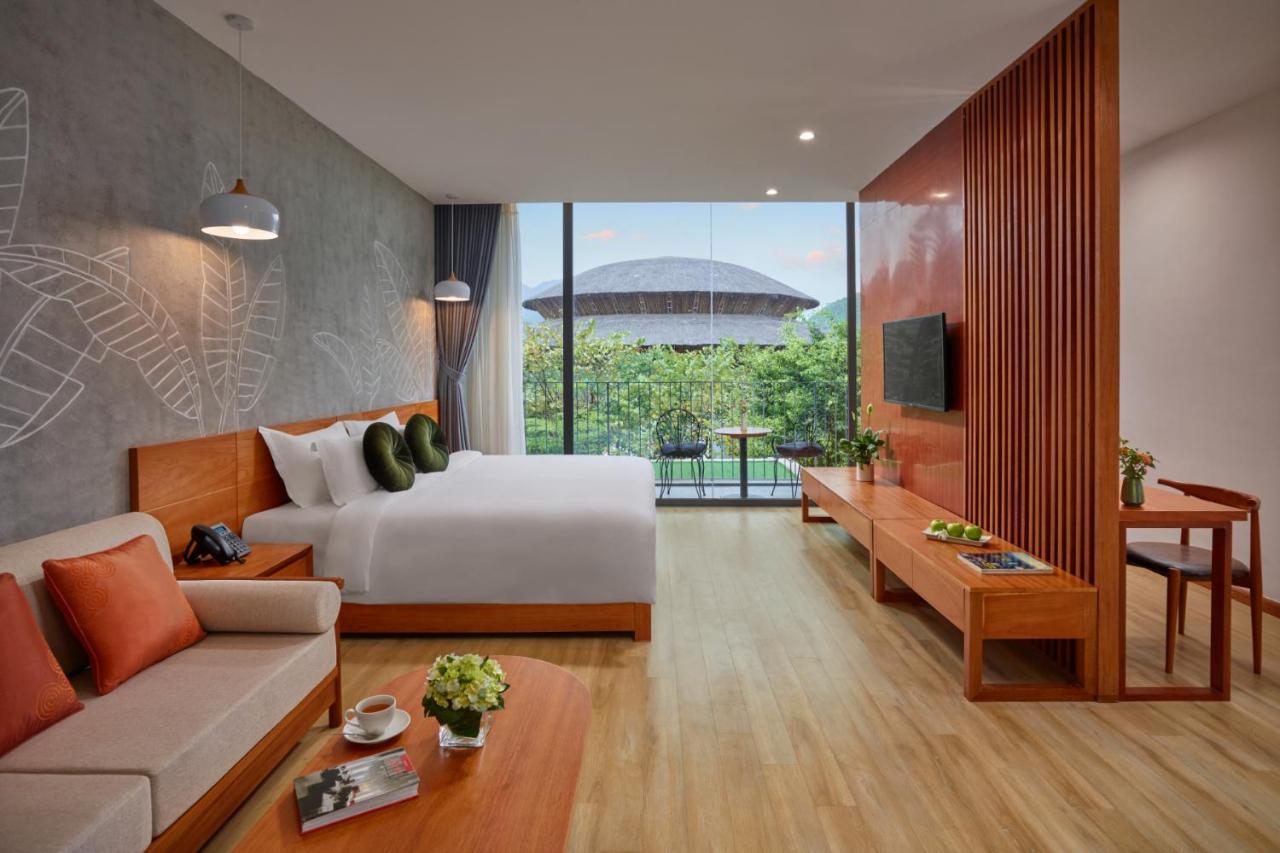 Wyndham Grand Vedana Ninh Binh Resort 외부 사진