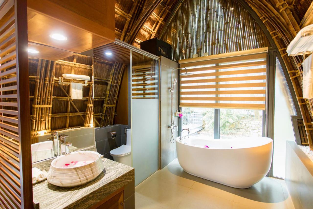 Wyndham Grand Vedana Ninh Binh Resort 외부 사진