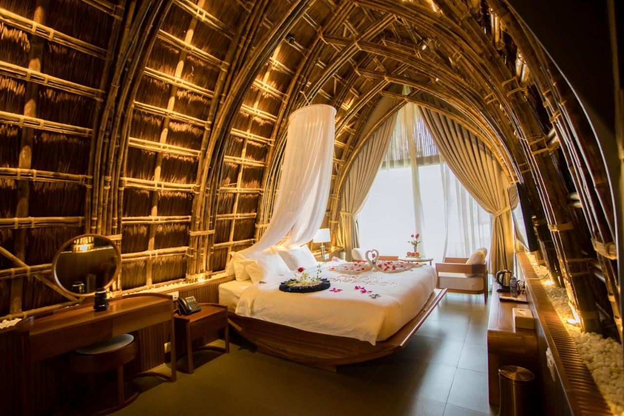 Wyndham Grand Vedana Ninh Binh Resort 외부 사진