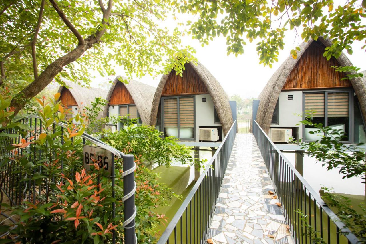 Wyndham Grand Vedana Ninh Binh Resort 외부 사진