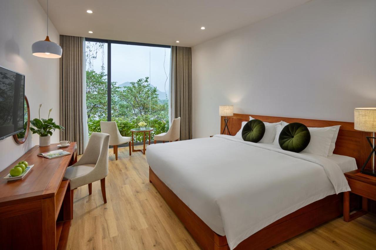 Wyndham Grand Vedana Ninh Binh Resort 외부 사진