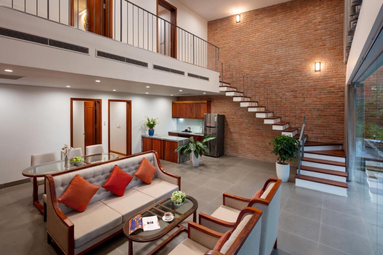 Wyndham Grand Vedana Ninh Binh Resort 외부 사진