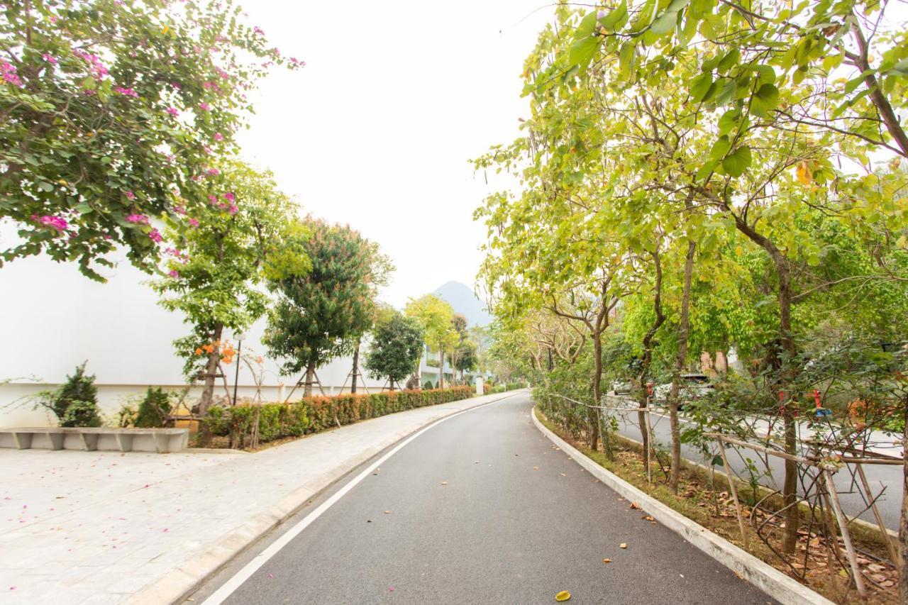 Wyndham Grand Vedana Ninh Binh Resort 외부 사진