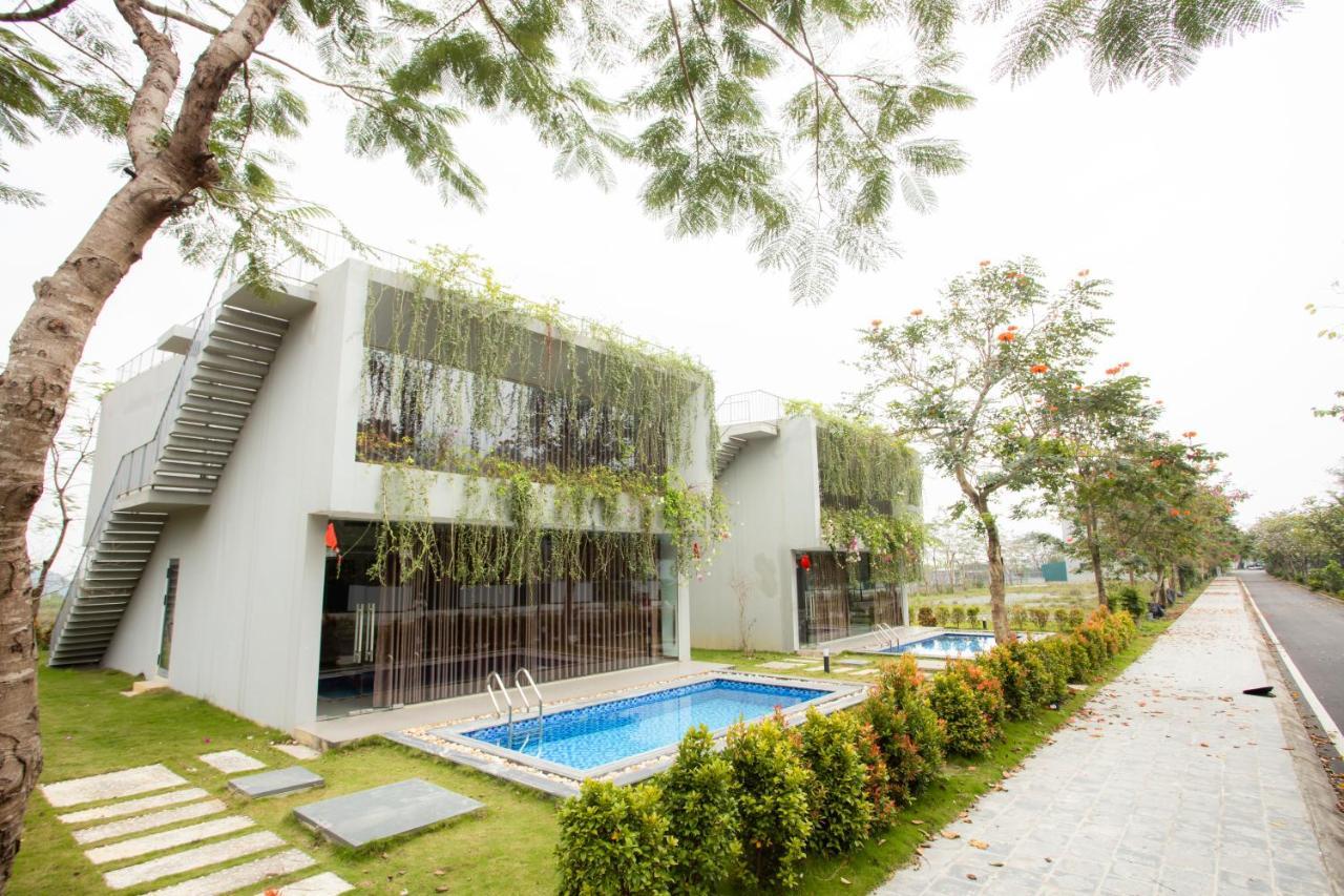 Wyndham Grand Vedana Ninh Binh Resort 외부 사진