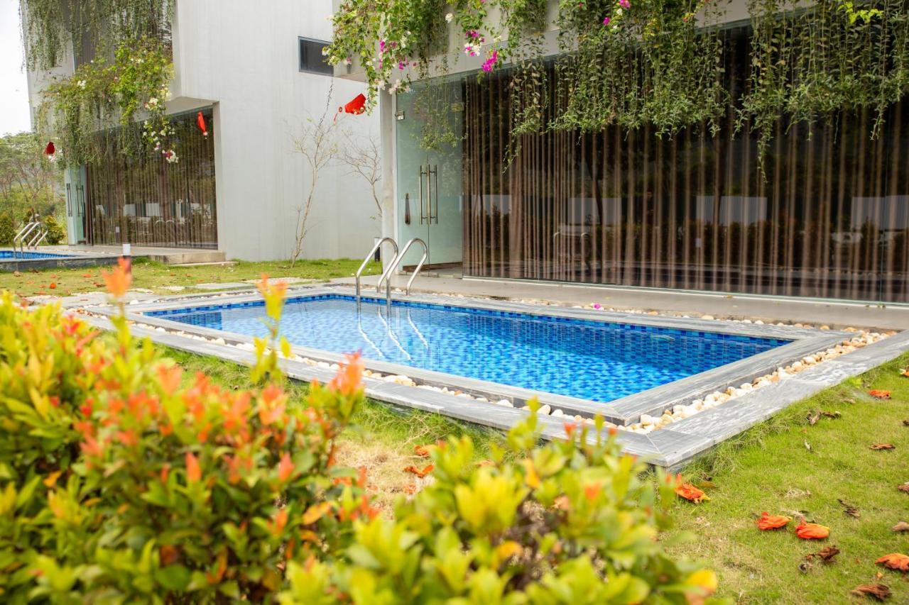 Wyndham Grand Vedana Ninh Binh Resort 외부 사진