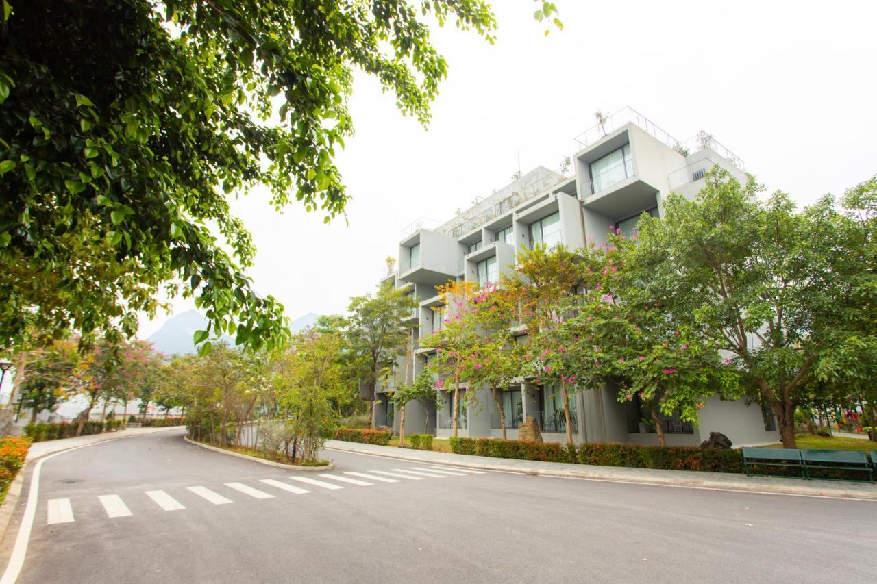 Wyndham Grand Vedana Ninh Binh Resort 외부 사진