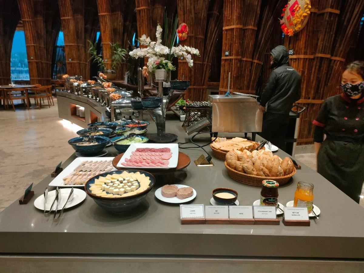 Wyndham Grand Vedana Ninh Binh Resort 외부 사진