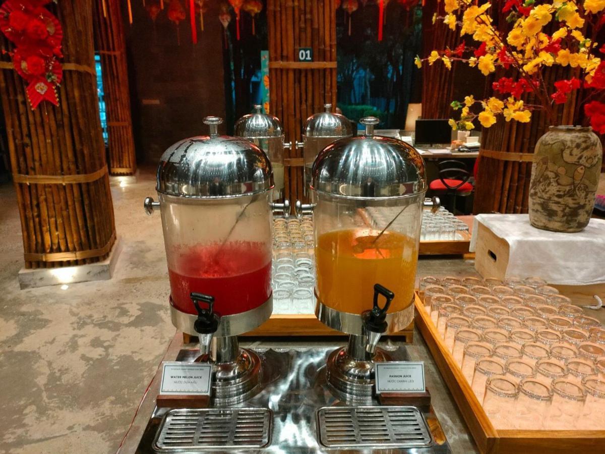 Wyndham Grand Vedana Ninh Binh Resort 외부 사진