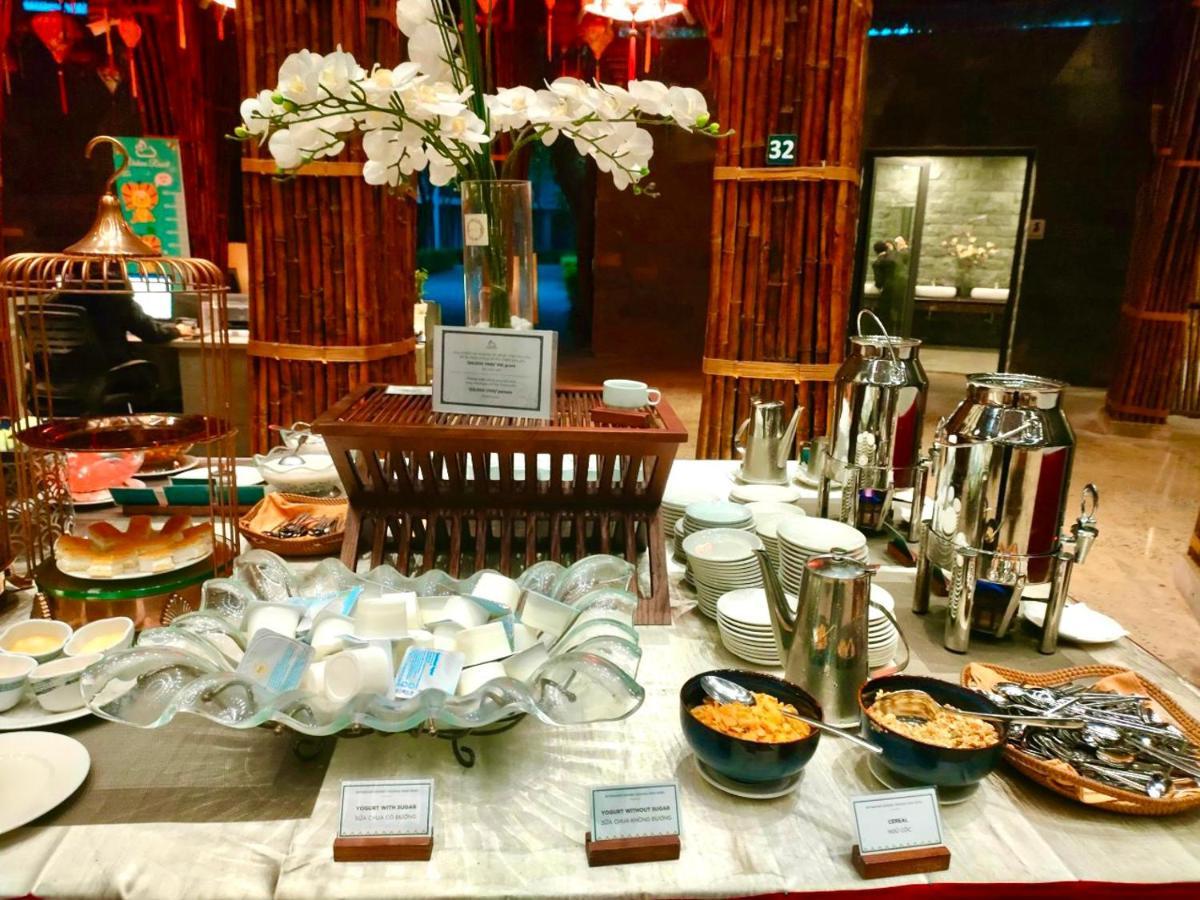 Wyndham Grand Vedana Ninh Binh Resort 외부 사진