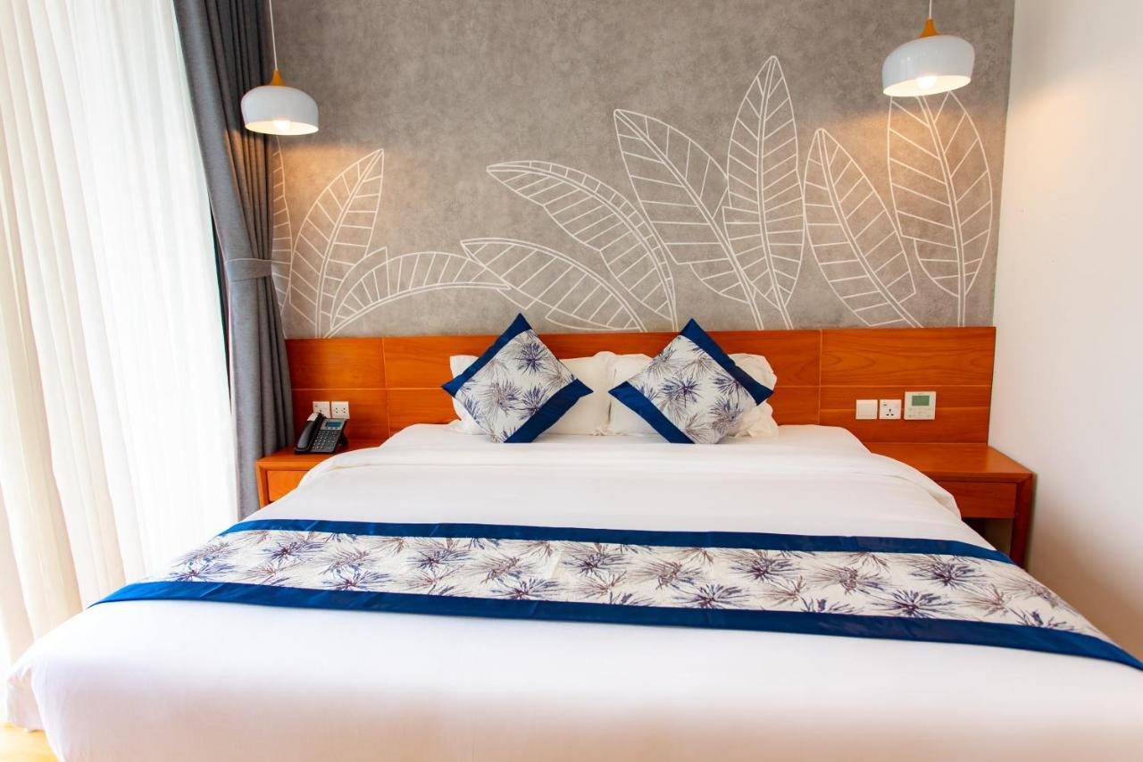 Wyndham Grand Vedana Ninh Binh Resort 외부 사진