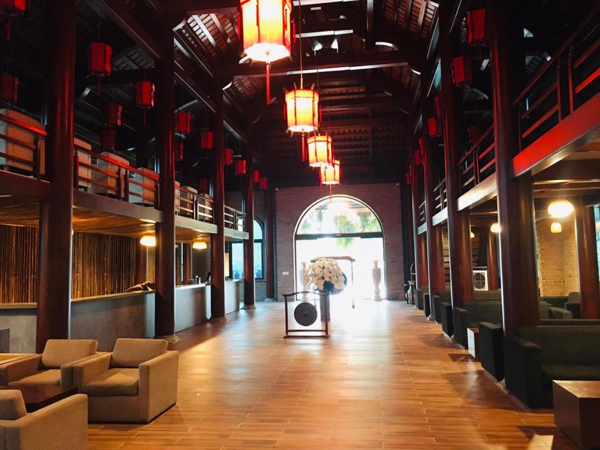 Wyndham Grand Vedana Ninh Binh Resort 외부 사진