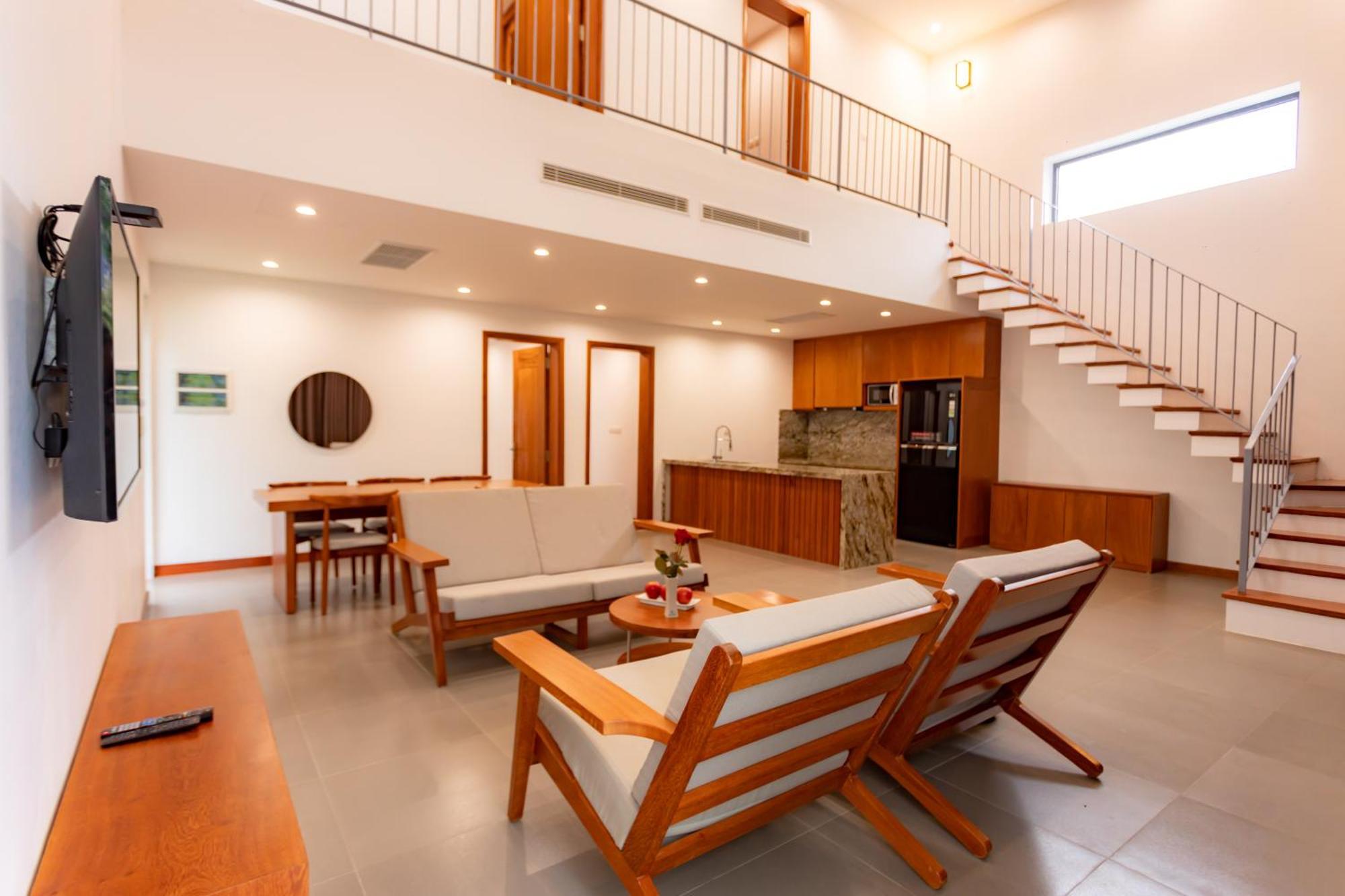 Wyndham Grand Vedana Ninh Binh Resort 외부 사진
