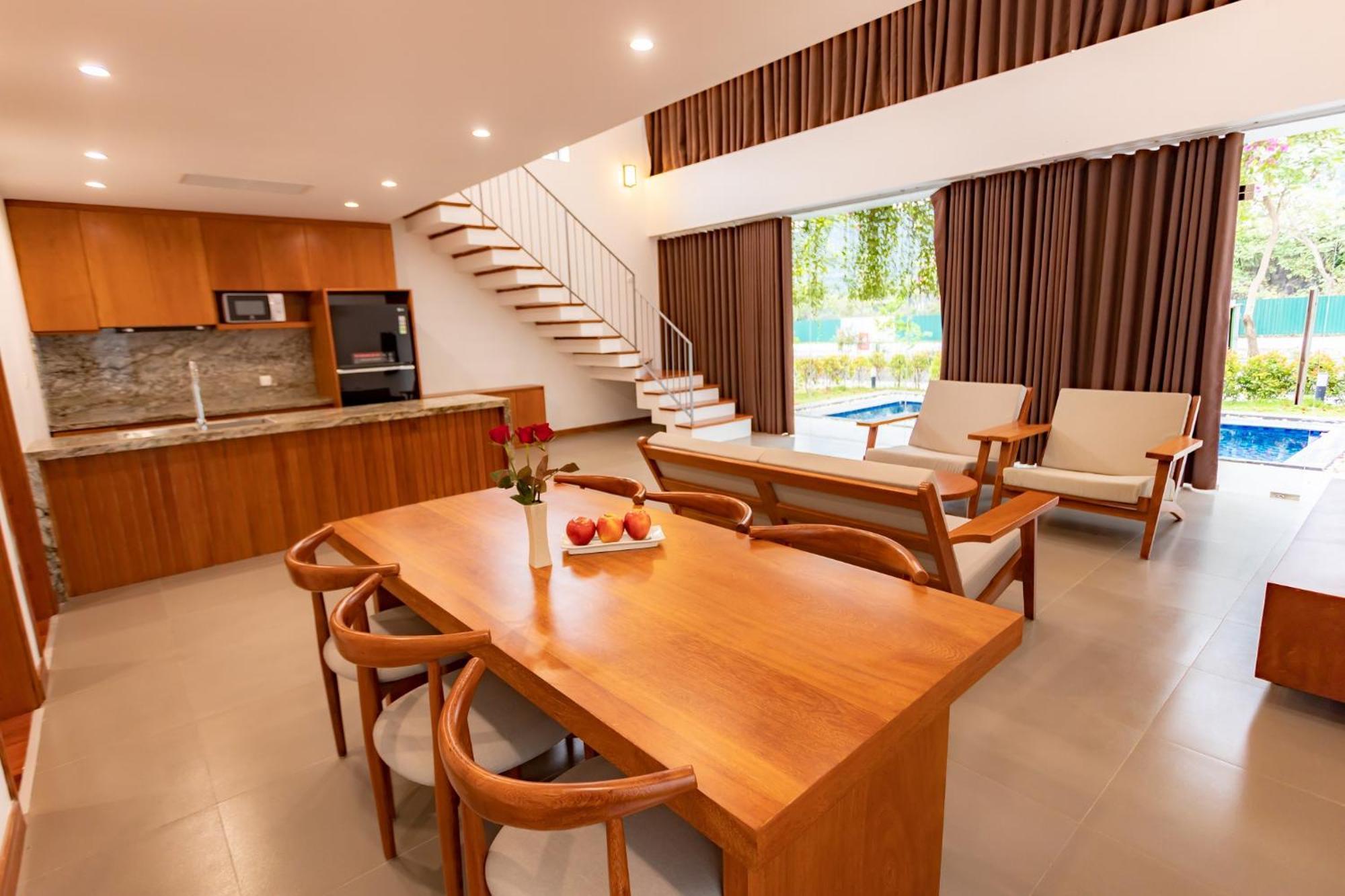 Wyndham Grand Vedana Ninh Binh Resort 외부 사진