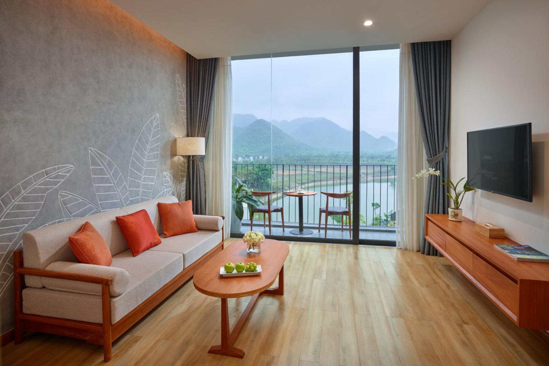 Wyndham Grand Vedana Ninh Binh Resort 외부 사진