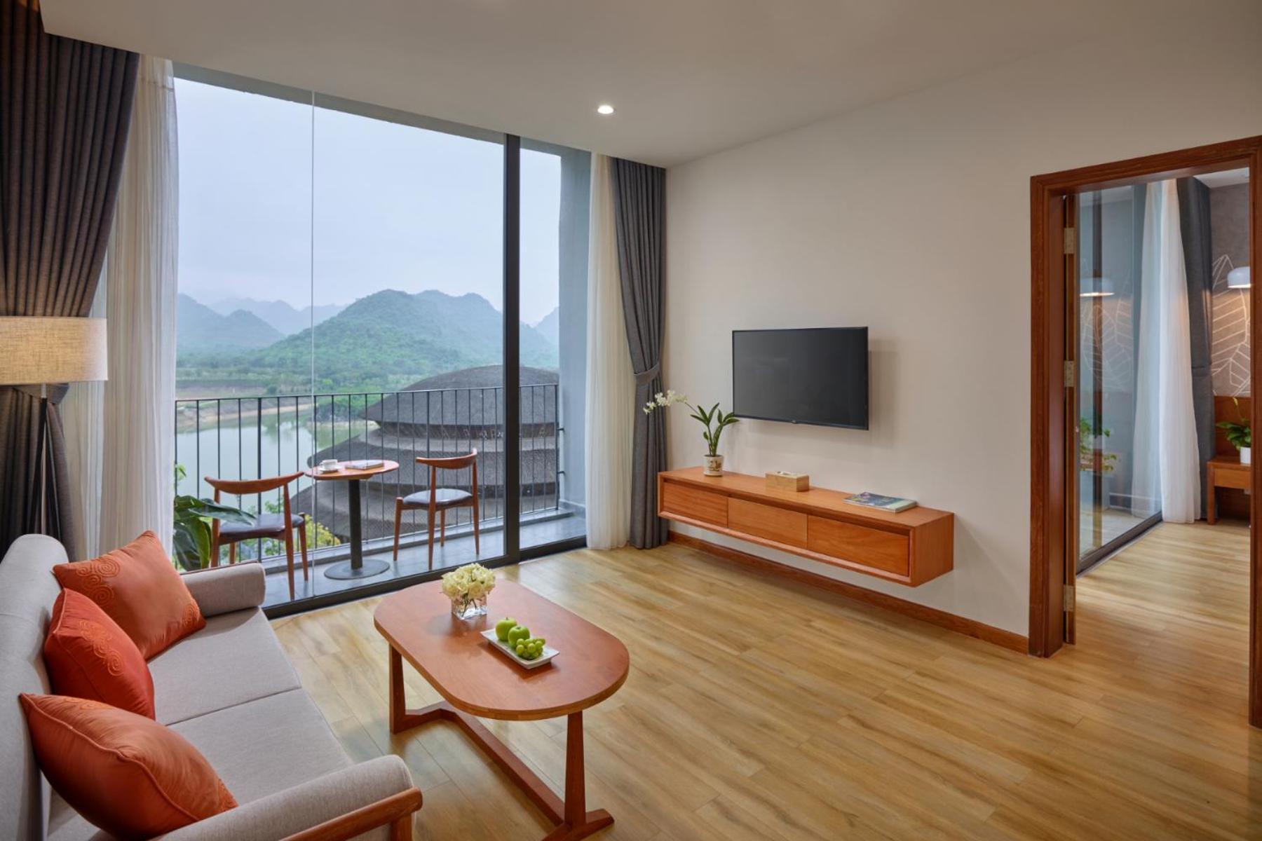 Wyndham Grand Vedana Ninh Binh Resort 외부 사진