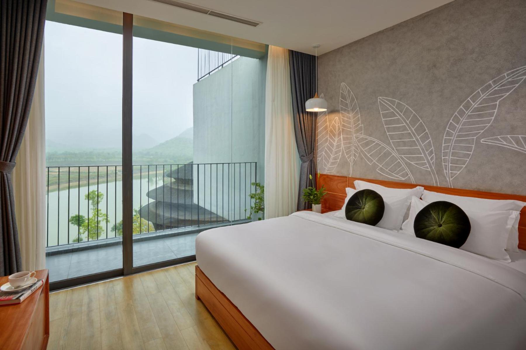 Wyndham Grand Vedana Ninh Binh Resort 외부 사진