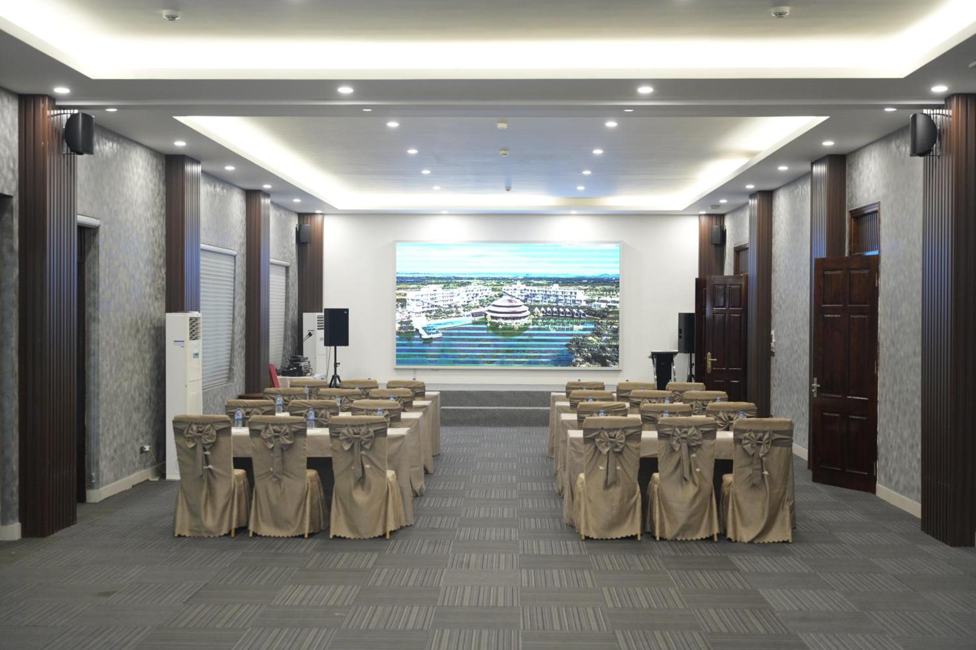 Wyndham Grand Vedana Ninh Binh Resort 외부 사진