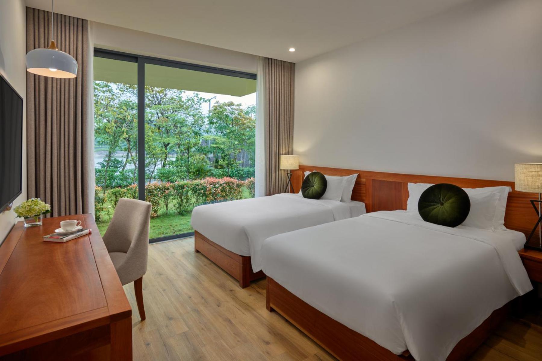 Wyndham Grand Vedana Ninh Binh Resort 외부 사진